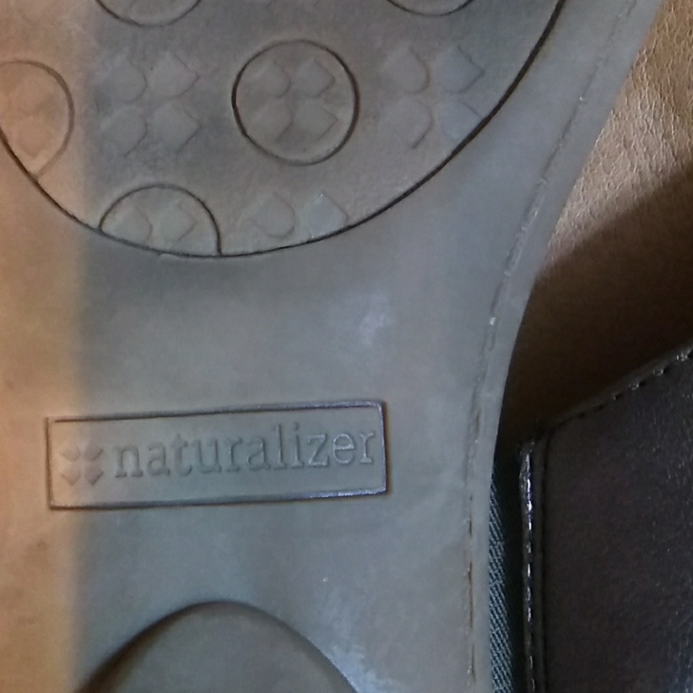 Naturalizer sandals - Picture 4 of 5